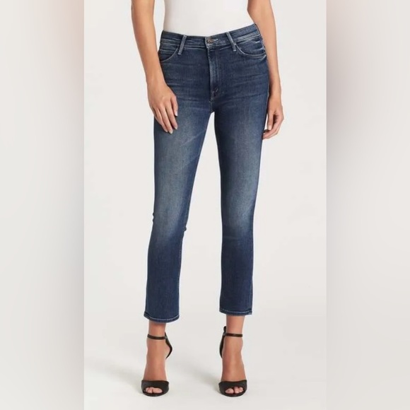 Mother dazzler jeans - Picture 1 of 3